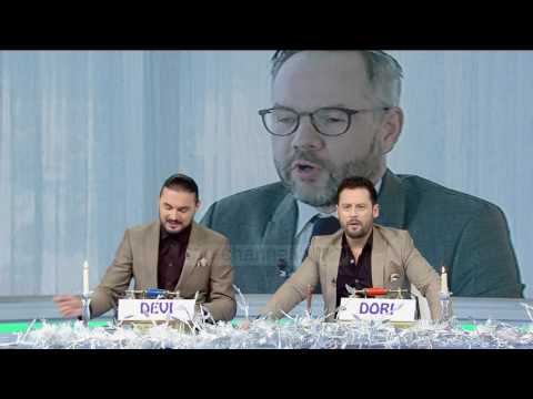 Fiks Fare, 22 Dhjetor, Pjesa 1 - Investigative Satirical Show