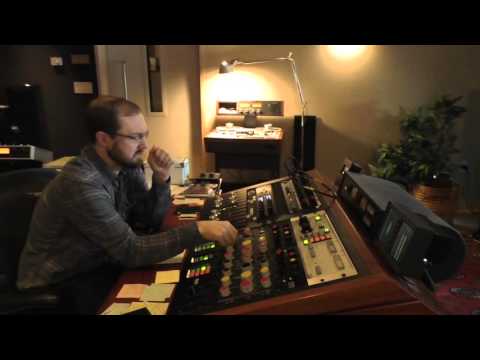 Analogplanet Visits Sterling Sound and Interviews Mastering Engineer Ryan K. Smith