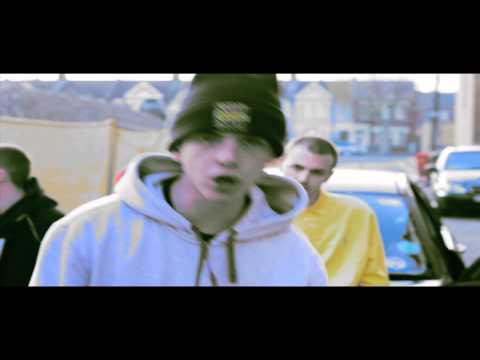 Agrow - 11 'Till Infinity [MUSIC VIDEO] (AGZ)