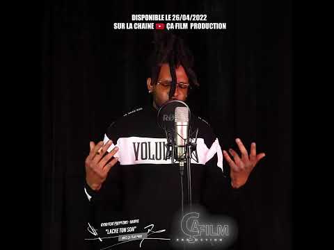 DISPONIBLE DEMAIN À 19h G'YOO BOY X PUPPYZMS - HARPIE  (live) | LACHE TON SON AVEC ÇA FILM PROD