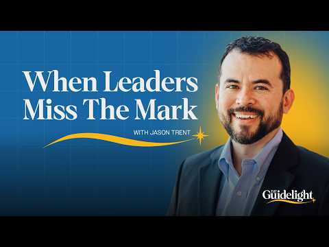 When Leaders Miss the Mark: How to Realign, Refocus & Lead Better