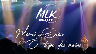 Dieu a tant aimé
