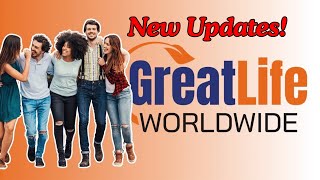GreatLife Worldwide Updates: 06-11-2025