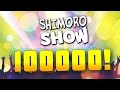 SHIMORO - 100000!(Music Video) 