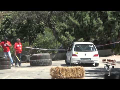 1° Loop Show Città di Partinico La Gattuta - Verro