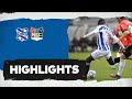Highlights | sc Heerenveen - N.E.C. | Oefenwedstrijd