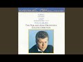 Piano Concerto in A Minor, Op. 16: II. Adagio