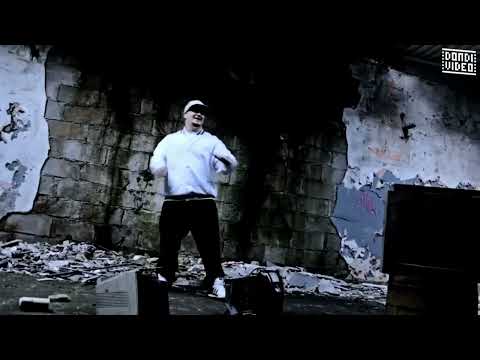 Grosik - Inna rasa feat. Buczer PTP prod. aifa Raphustla (OFFICIAL VIDEO)