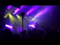 Concert Psykup 2014 au NOUVEAU CASINO
