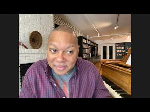 Listening session and Conversation with Vincent Gardner for Jazz ...