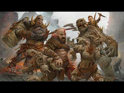 God of War Remix (Overture) - Orchestral Electronica