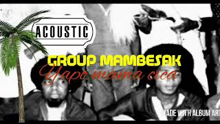 Download lagu MAMBESAK vol :1/ Yapo mama cica mp3 Download lagu MAMBESAK vol :1/ Yapo mama cica mp3
