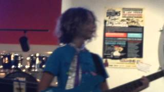 Amelia Almost 13 By Carrie Newcomer