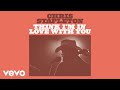 Chris Stapleton Think I M In Love With You Official Audio