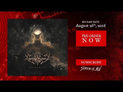 Imperium Dekadenz - Still I Rise (Official Premiere)