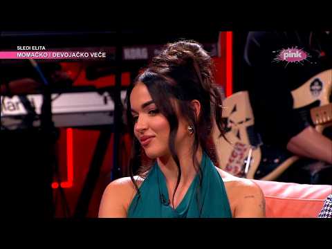 Pitanja ljudi sa instagrama - Ami G Show S16 - E43