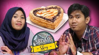 Melahap Dua Varian Rasa Solovely, Kue Kekinian Milik Desta dan Natasha Rizky!