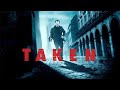Taken 2008 Movie Liam Neeson Maggie Grace Famke Janssen Leland Orser React And Reviews