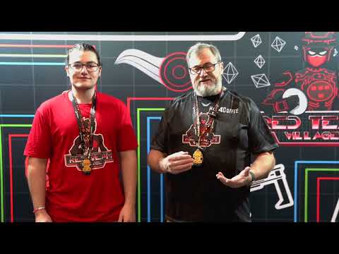 DC33 - Red Team Village - Recap