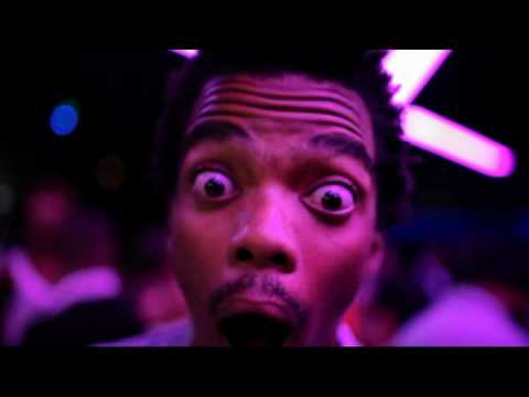 FOREVER YOUNG - ICON SANDTON FRI 9TH MARCH 2012