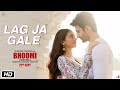 Lag Ja Gale Song Bhoomi Rahat Fateh Ali Khan Sachin Jigar Aditi Rao Hydari Sidhant