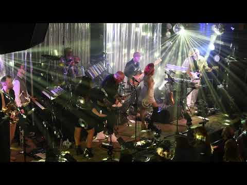 Turkuaz live @ The Vogue 12-13-2019