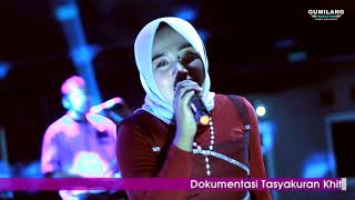 Download lagu YA HABIBAL QOLBI - FEBI MAMA MIA - VELLYSSTAR ORKES DANGDUT KEPUK BPK. SUYET mp3