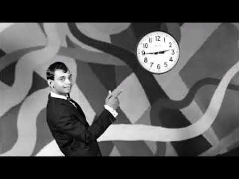 1962   32   Gary US Bonds   Dear Lady Twist