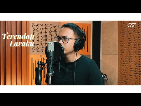HEPI KLISANDI - TERENDAP LARAKU (COVER) #Naff #terendaplaraku #terendaplarakucover #Adictivity