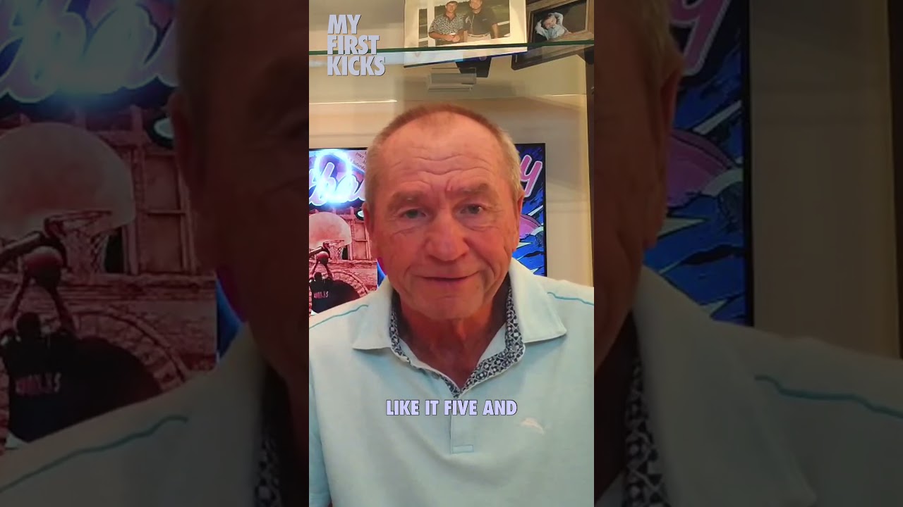 Being the only distributor #podcastclips #podcast #eastbay #athlete