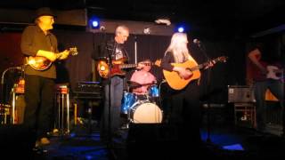 &quot;Kiss the Children&quot; - 2016 Iowa City Gram Parsons Tribute Night