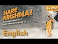 English HARE KRISHNA 47 Min 4K