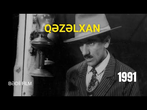 Qəzəlxan (1991) - bədii film (rej. Şahmar Ələkbərov) - Əliağa Vahid haqqında film