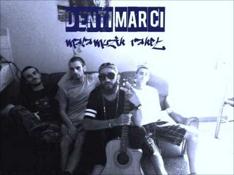 MalaMuzik Raket-Denti Marci(TA9-CESKO aka SKULLO-FEDERICO aka BROMO)