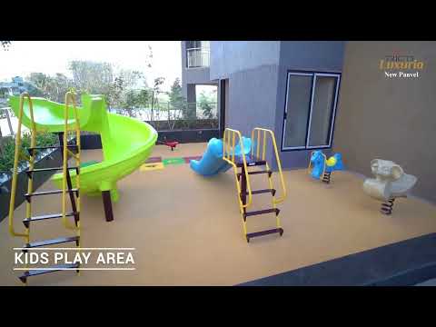 3D Tour Of Tricity Luxuria