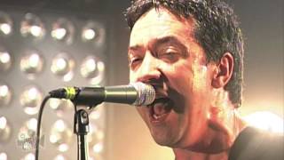 Shihad - The Call (Live in Sydney) | Moshcam