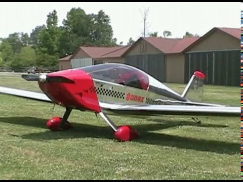 The Right Seat with Tony Spicer