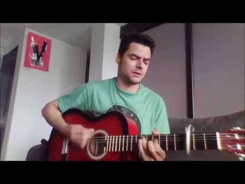 The Way You Used To Do (cover) - Queens Of The Stone Age