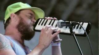 The Cave Singers - Haller Lake (Live on KEXP)