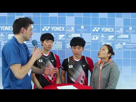 GJTV 2015 // Siegerinterview HD