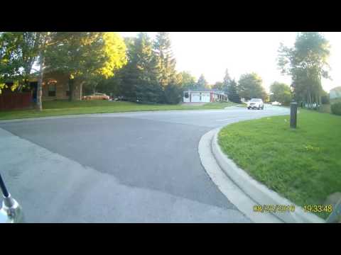 Whitby - Otter Creek Co Op - McQuay - Beecroft - Whitney - Bonneta - Mackey Dr