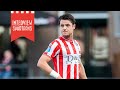 Dirk Abels: 'Mooi om tegen je oude club te spelen'