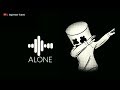 Alone Marshmello Best Ringtone Download Now Supreme Tunes Alone Best Ringtone