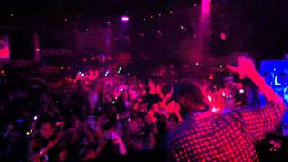 Avicii Live @ The Guvernment (Labour of Love 2011)