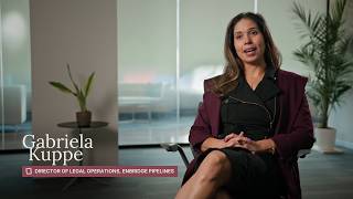 How Enbridge Turned Contract Data Into Business Intelligence with Icertis