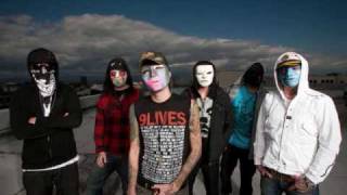 Hollywood undead- scene for dummies