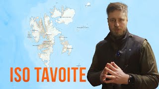Arktinen taival — projektin esittely