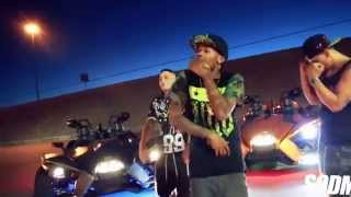 PULL up & STUNT HAVANA PUSH x J takin x BENNY THa JET produced by RIZ