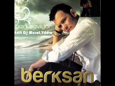 Berksan-beni seviyor Dj Murat Yıldız Club Mix