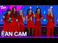 EVERGLOW(에버글로우), THE SHOW CHOICE! (Non-edited ver.) [THE SHOW 210601]